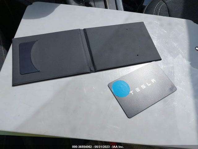 Tesla Model 3 Standard Range 2020 5YJ3E1EA9LF708887 Image 12