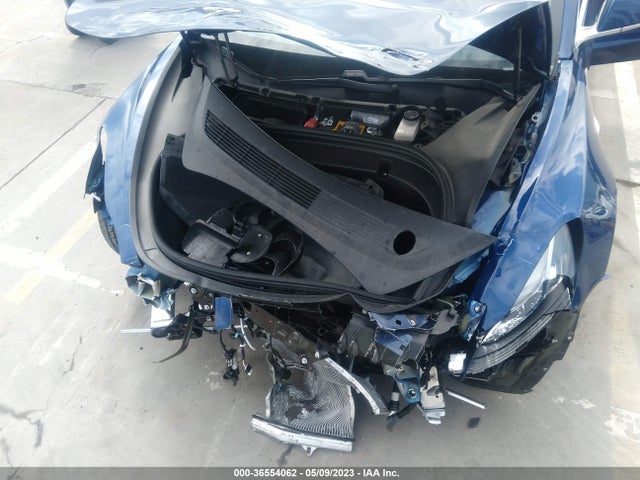Tesla Model 3 Standard Range 2020 5YJ3E1EA9LF708887 Image 8