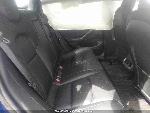 Tesla Model 3 Standard Range 2020 5YJ3E1EA9LF708887 Image 10