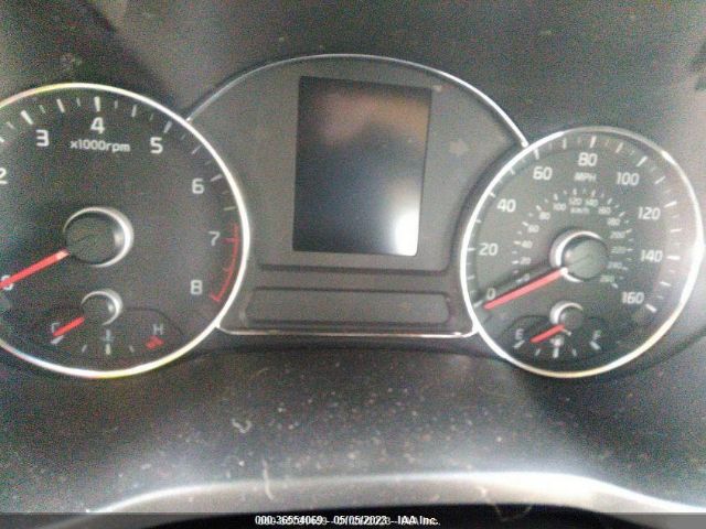 KNAFX4A6XG5549568 KIA FORTE LX