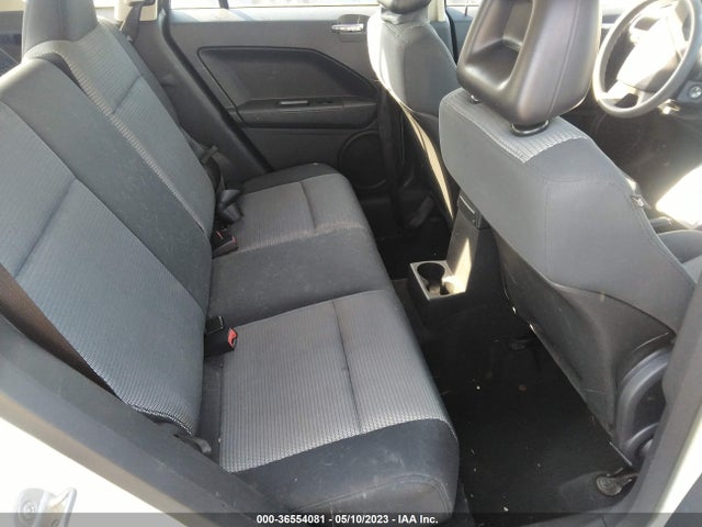 2009 DODGE CALIBER SXT VIN: 1B3HB48A99D133042