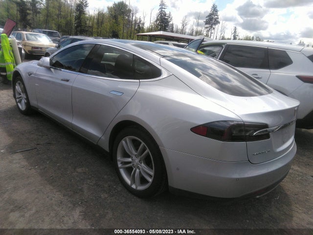 5YJSA1H18FFP78517 Tesla Model S Kwh Battery