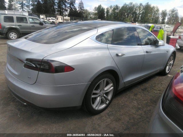 5YJSA1H18FFP78517 Tesla Model S Kwh Battery