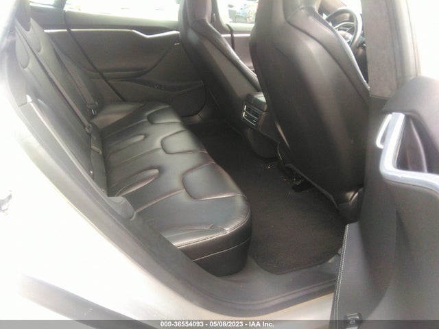 5YJSA1H18FFP78517 Tesla Model S Kwh Battery