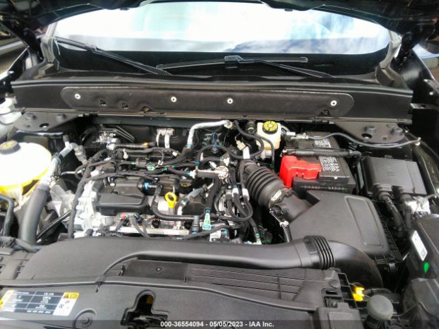3FMCR9C66PRD54179 Ford Bronco Sport Outer Banks