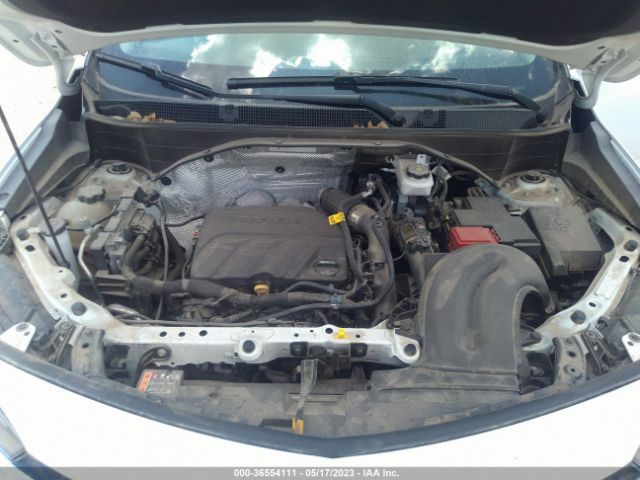 KL4MMBS22LB112947 Buick Encore Gx Preferred