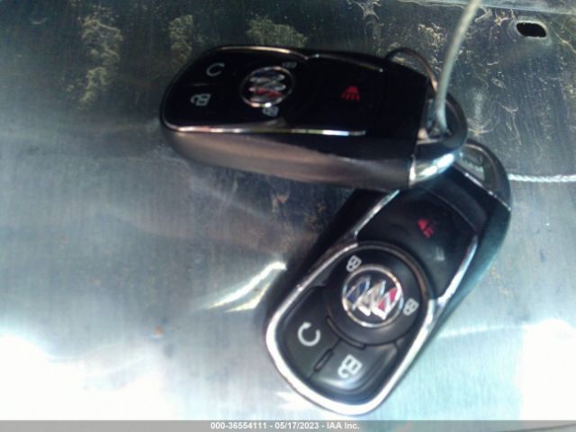 KL4MMBS22LB112947 Buick Encore Gx Preferred