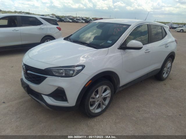 KL4MMBS22LB112947 Buick Encore Gx Preferred