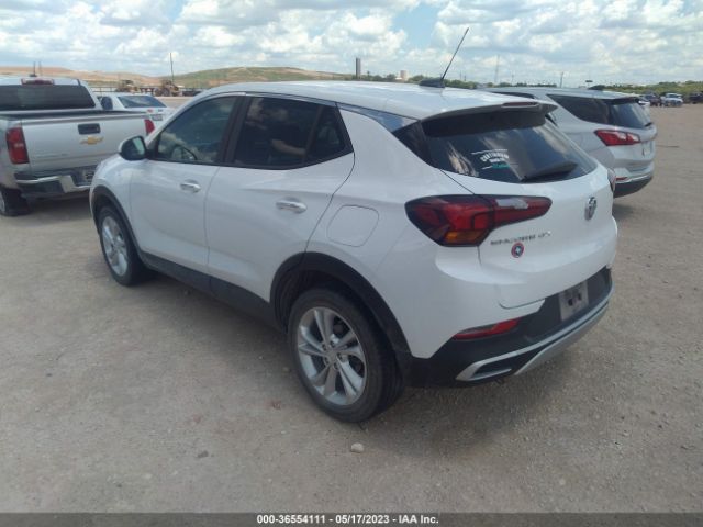 KL4MMBS22LB112947 Buick Encore Gx Preferred
