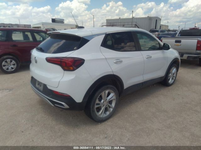 KL4MMBS22LB112947 Buick Encore Gx Preferred