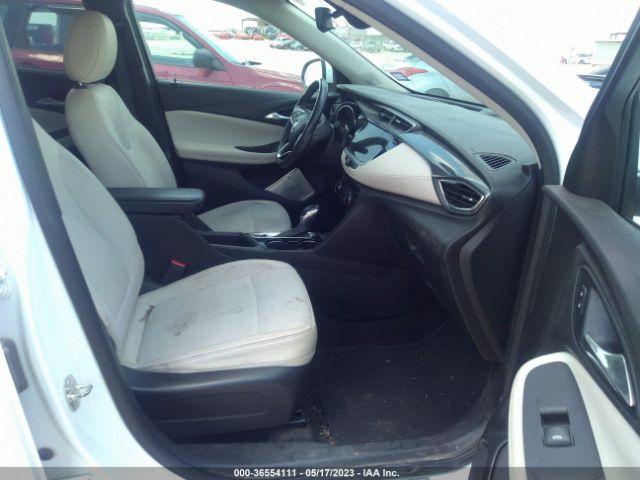 KL4MMBS22LB112947 Buick Encore Gx Preferred