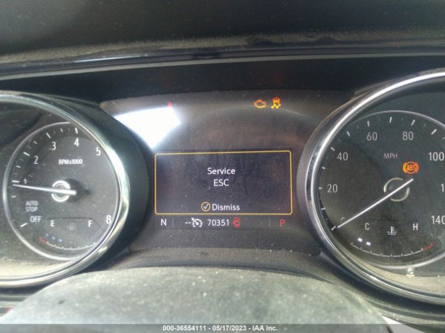 KL4MMBS22LB112947 Buick Encore Gx Preferred