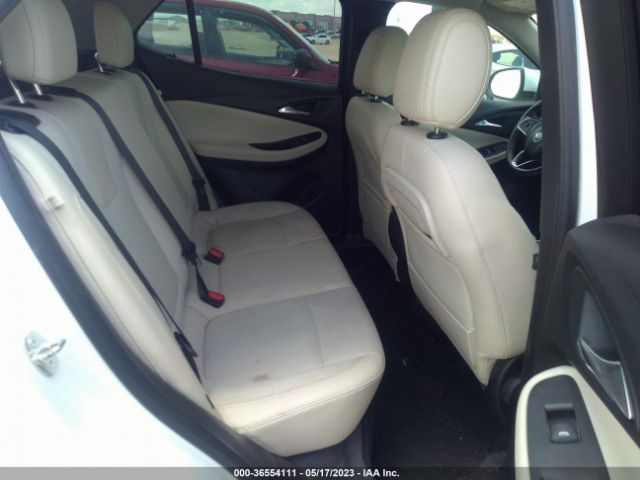 KL4MMBS22LB112947 Buick Encore Gx Preferred