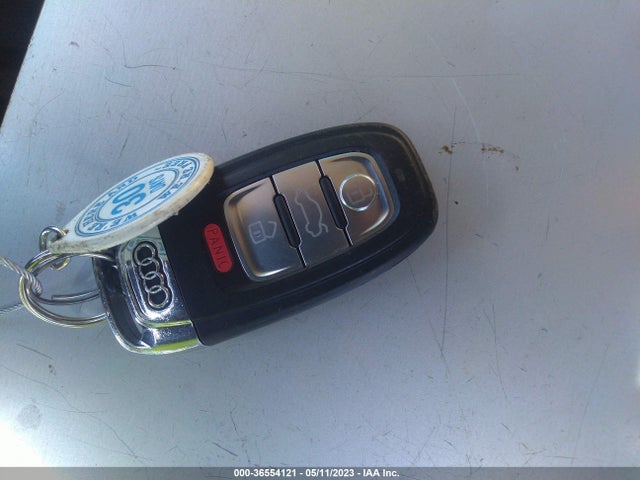 WAUBFAFL8GN011725 Audi A4 PREMIUM