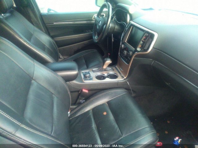 1C4RJFBG4GC415073 Jeep Grand Cherokee Limited