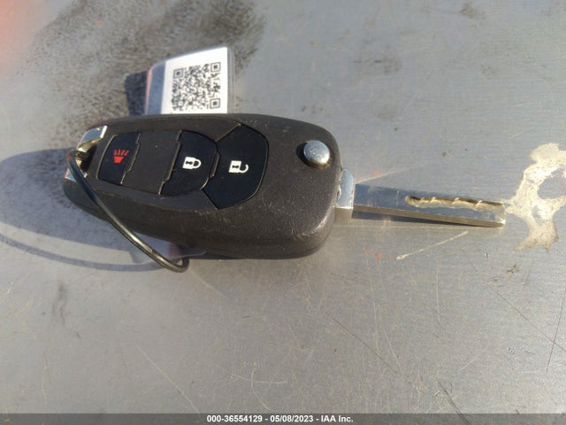 Chevrolet SPARK 1LT 2021 KL8CD6SAXMC743806 Image 11