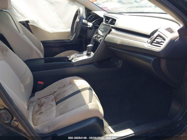 Honda Civic Sedan Ex 2016 19XFC2F73GE039555 Image 6
