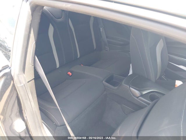 Chevrolet Camaro 1lt 2018 1G1FB1RS6J0118112 Image 10