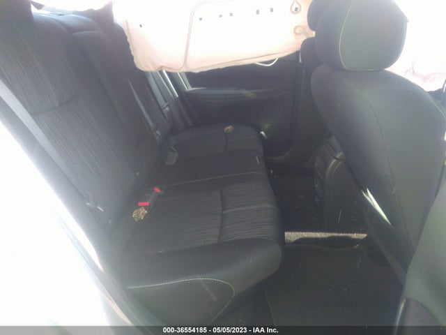 2018 NISSAN SENTRA SV VIN: 3N1AB7AP4JY286531