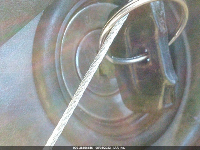 2002 VOLVO S40 VIN: YV1VS29542F864067
