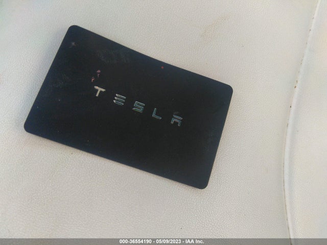Tesla Model 3 Standard Range 2020 5YJ3E1EA1LF658101 Image 11
