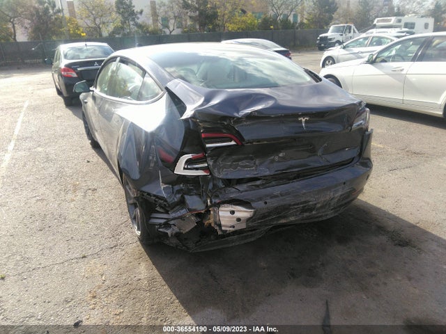 Tesla Model 3 Standard Range 2020 5YJ3E1EA1LF658101 Image 6