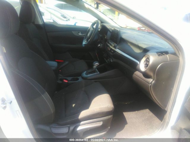 3KPF24AD6KE080265 KIA Forte Lxs