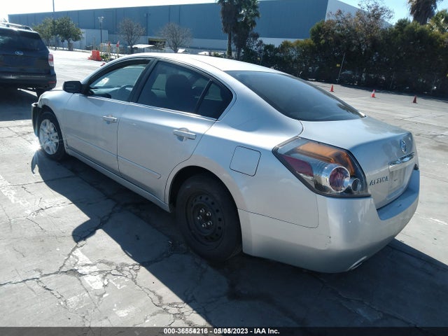 2012 NISSAN ALTIMA 2.5 VIN: 1N4AL2AP4CC245573