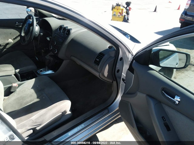 2012 NISSAN ALTIMA 2.5 VIN: 1N4AL2AP4CC245573