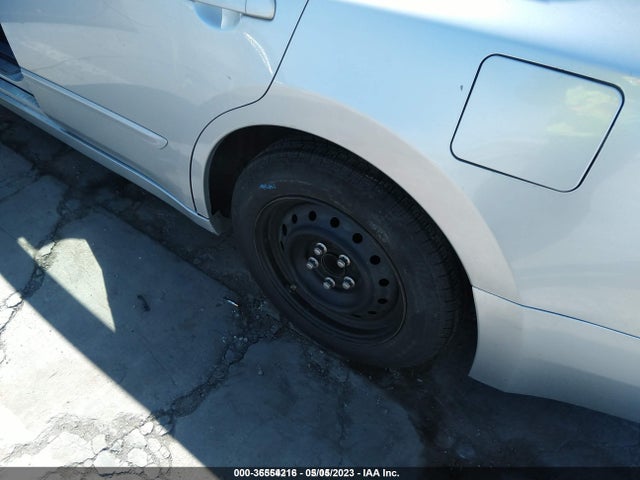 2012 NISSAN ALTIMA 2.5 VIN: 1N4AL2AP4CC245573