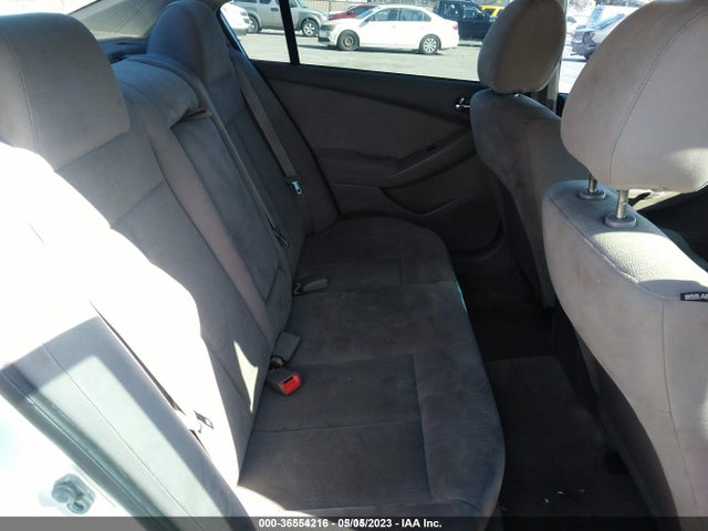 2012 NISSAN ALTIMA 2.5 VIN: 1N4AL2AP4CC245573