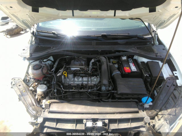 3VWC57BU5KM048632 Volkswagen Jetta S/se/r-line