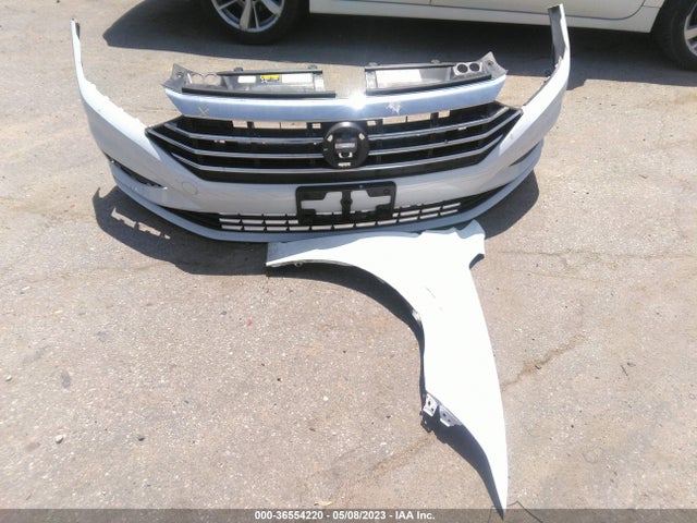 3VWC57BU5KM048632 Volkswagen Jetta S/se/r-line