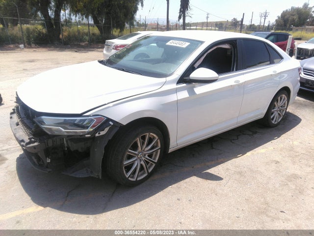 3VWC57BU5KM048632 Volkswagen Jetta S/se/r-line