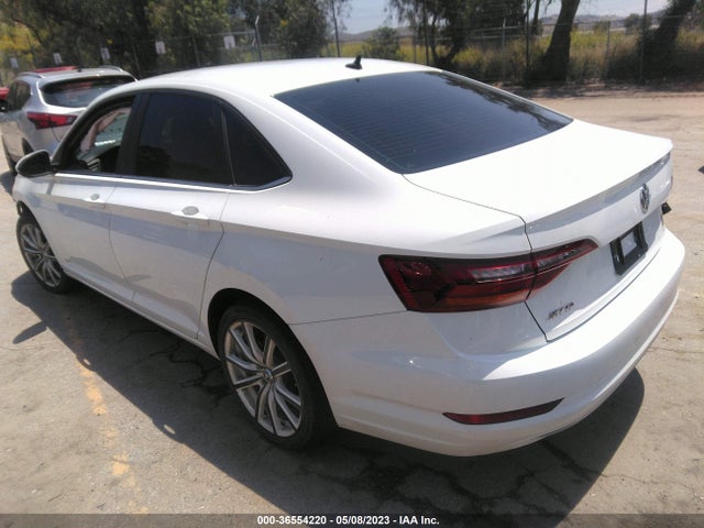 3VWC57BU5KM048632 Volkswagen Jetta S/se/r-line