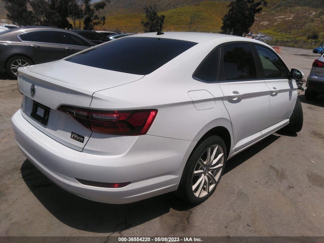 3VWC57BU5KM048632 Volkswagen Jetta S/se/r-line