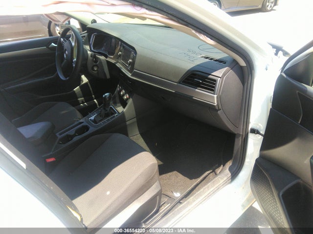3VWC57BU5KM048632 Volkswagen Jetta S/se/r-line