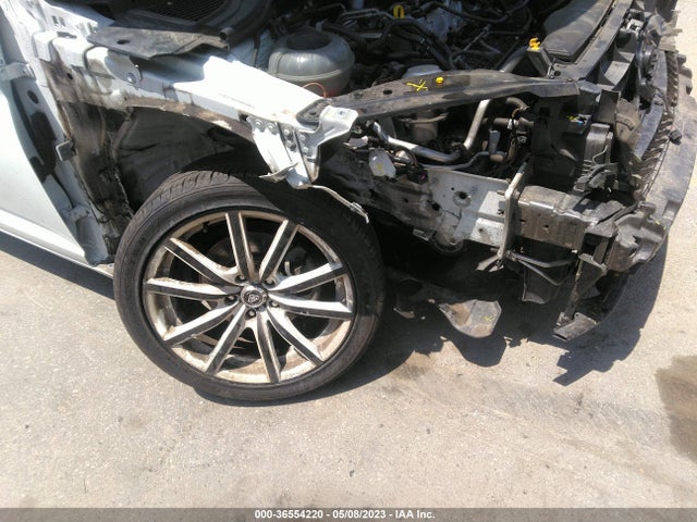 3VWC57BU5KM048632 Volkswagen Jetta S/se/r-line
