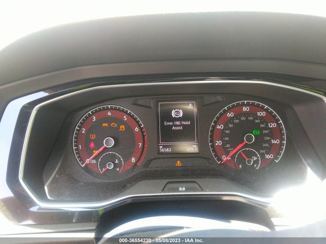 3VWC57BU5KM048632 Volkswagen Jetta S/se/r-line
