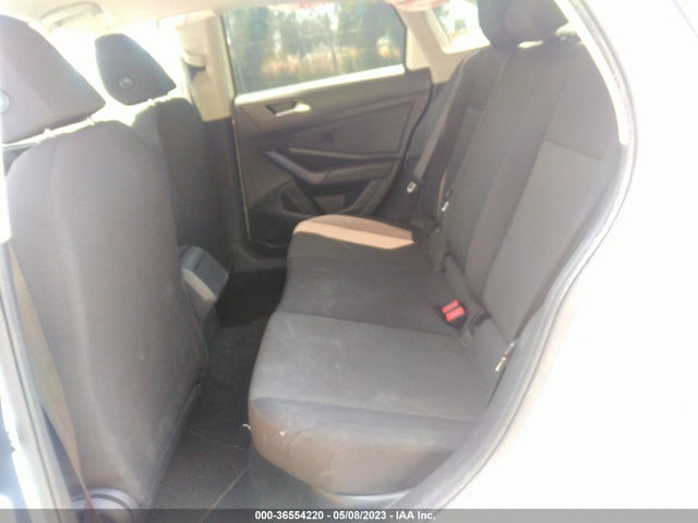 3VWC57BU5KM048632 Volkswagen Jetta S/se/r-line