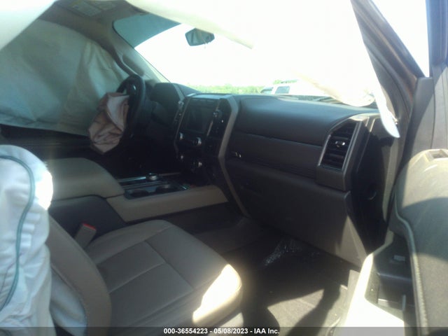 Ford Expedition Max Xlt 2019 1FMJK1HT6KEA89867 Image 6