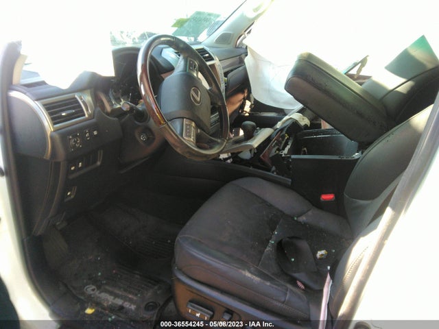JTJBM7FX3K5235313 Lexus Gx Gx 460