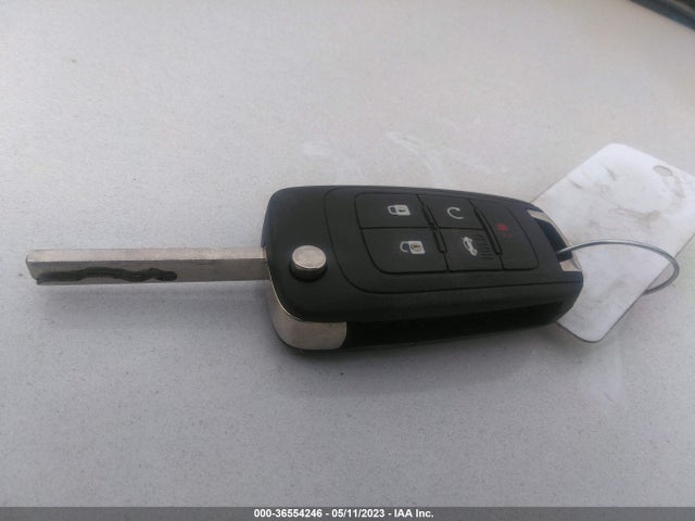 Chevrolet Cruze 1lt 2014 1G1PC5SB1E7266538 Image 11