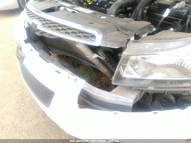 Chevrolet Cruze 1lt 2014 1G1PC5SB1E7266538 Image 6