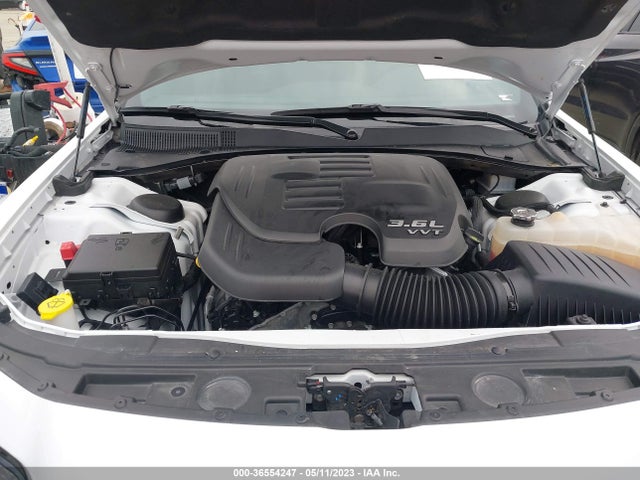 Chrysler 300 300s 2022 2C3CCABG6NH107694 Image 10
