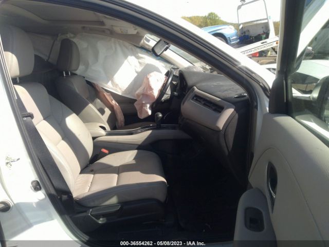 3CZRU6H73GM701343 Honda Hr-v Ex-l