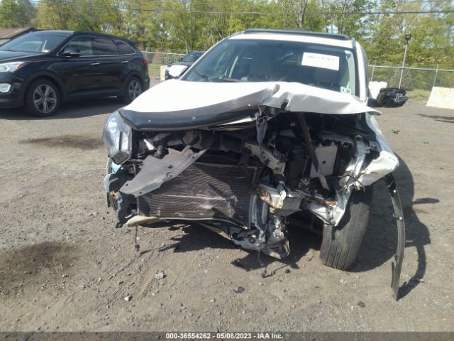 3CZRU6H73GM701343 Honda Hr-v Ex-l