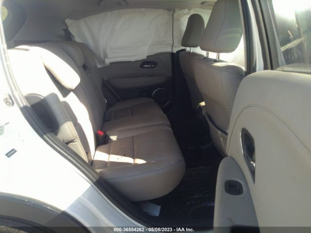 3CZRU6H73GM701343 Honda Hr-v Ex-l