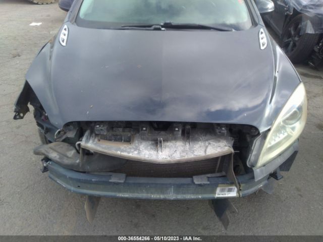 1G4PP5SK4G4107878 Buick Verano