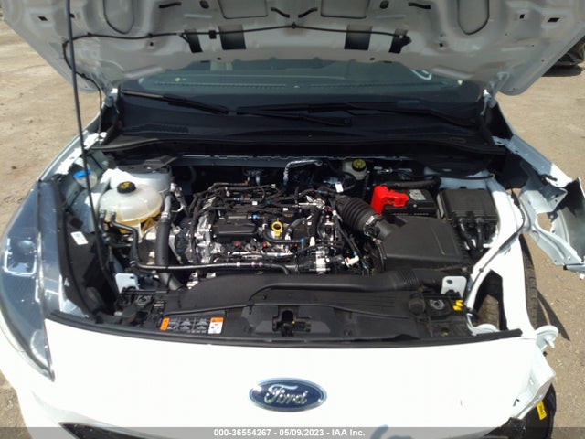 Ford ESCAPE SE 2021 1FMCU9G69MUA92123 Image 11